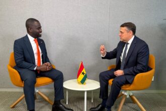 Ghana will receive final IMF cash of US$318 million immediately after board approval in July - Mission Chief
