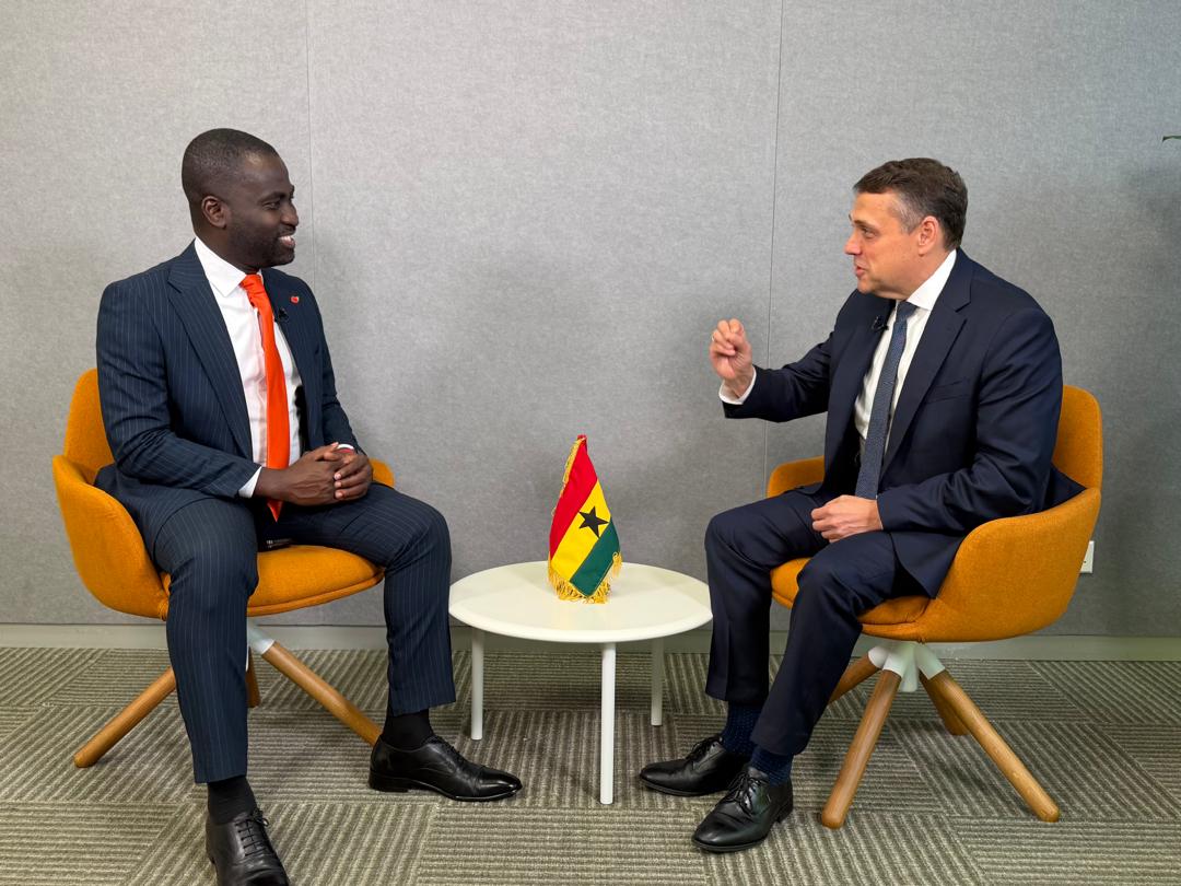 Ghana will receive final IMF cash of US$318 million immediately after board approval in July - Mission Chief