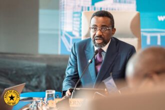 Ghanaian economy remains resilient despite difficult external environment - BoG