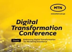 Digital transformation conference