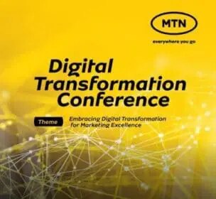 Digital transformation conference