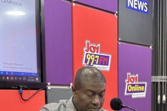Ghanaians don't like stability and inflation - Nana Akomea challenges government's economic interests