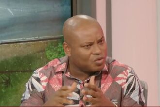 Ghanaians must not be silenced – Ahiagba defends the people's right to speak