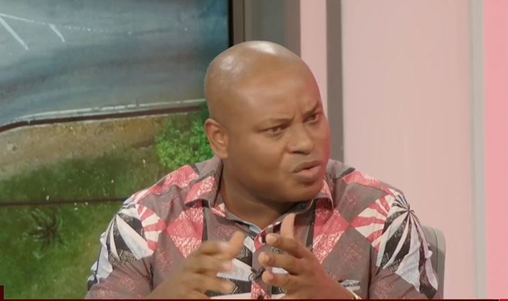 Ghanaians must not be silenced – Ahiagba defends the people's right to speak