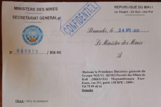 Ghana's Adamas Resources distances itself from sister company over money laundering and fraud charges in Mali