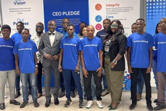 Ghana’s Sanlam Allianz sponsors four Ghanaian athletes for the 2026 Cape Town Marathon