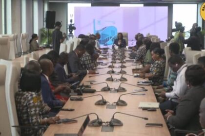 Ghana's financial sector will reach milestone of CHF647 billion in 2025 amid strong economic growth of 6.0%