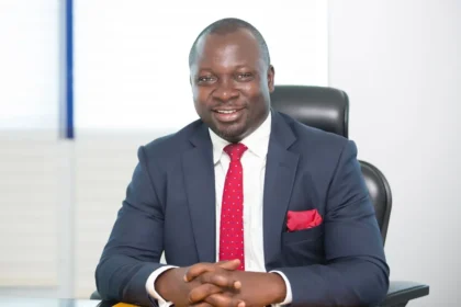Ghana's interest rates fell to 10.03% in May, hinting at possible loan rate cuts