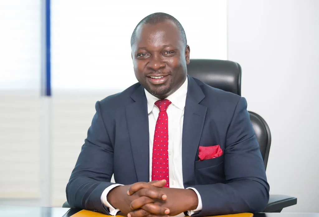 Ghana's interest rates fell to 10.03% in May, hinting at possible loan rate cuts