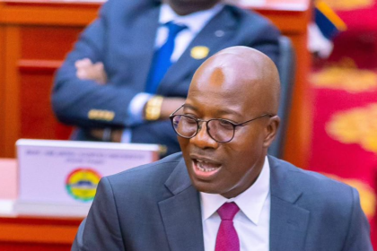 Ghana’s most transparent parliament in Africa – Mahama Ayariga