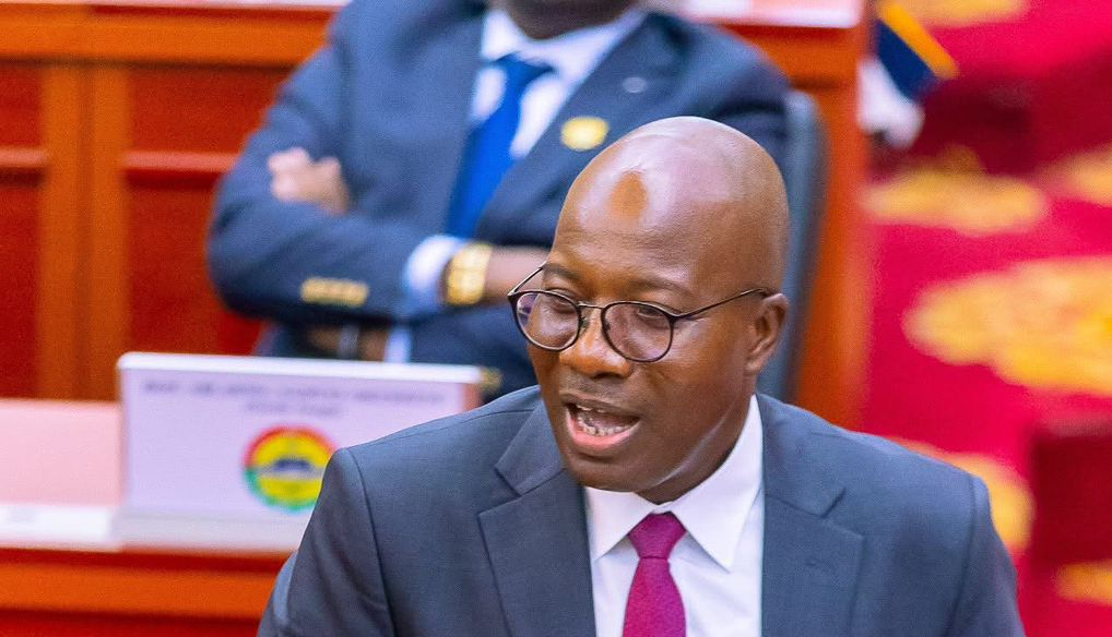Ghana’s most transparent parliament in Africa – Mahama Ayariga