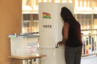 Global intelligence analysis: 2024 absentee voters lean heavily towards NDC