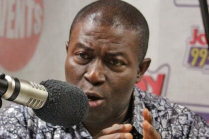 Go or leave - Nana Akomea hits back at NDC critics of early nuclear power plant manifesto plans