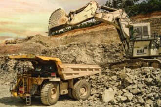 Gold Fields is reportedly seeking political support for Tarkwa lease renewal