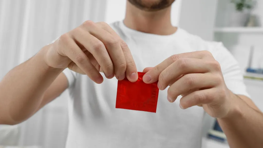 Gonorrhea and syphilis reach record levels in Europe