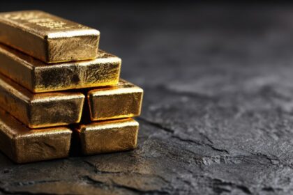 Government aims to buy 30% of gold from miners to increase reserves, central bank