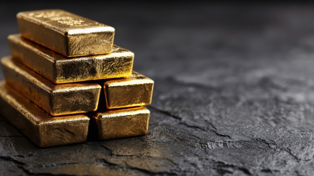 Government aims to buy 30% of gold from miners to increase reserves, central bank