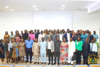 Government launches National Trade Policy Review Committee