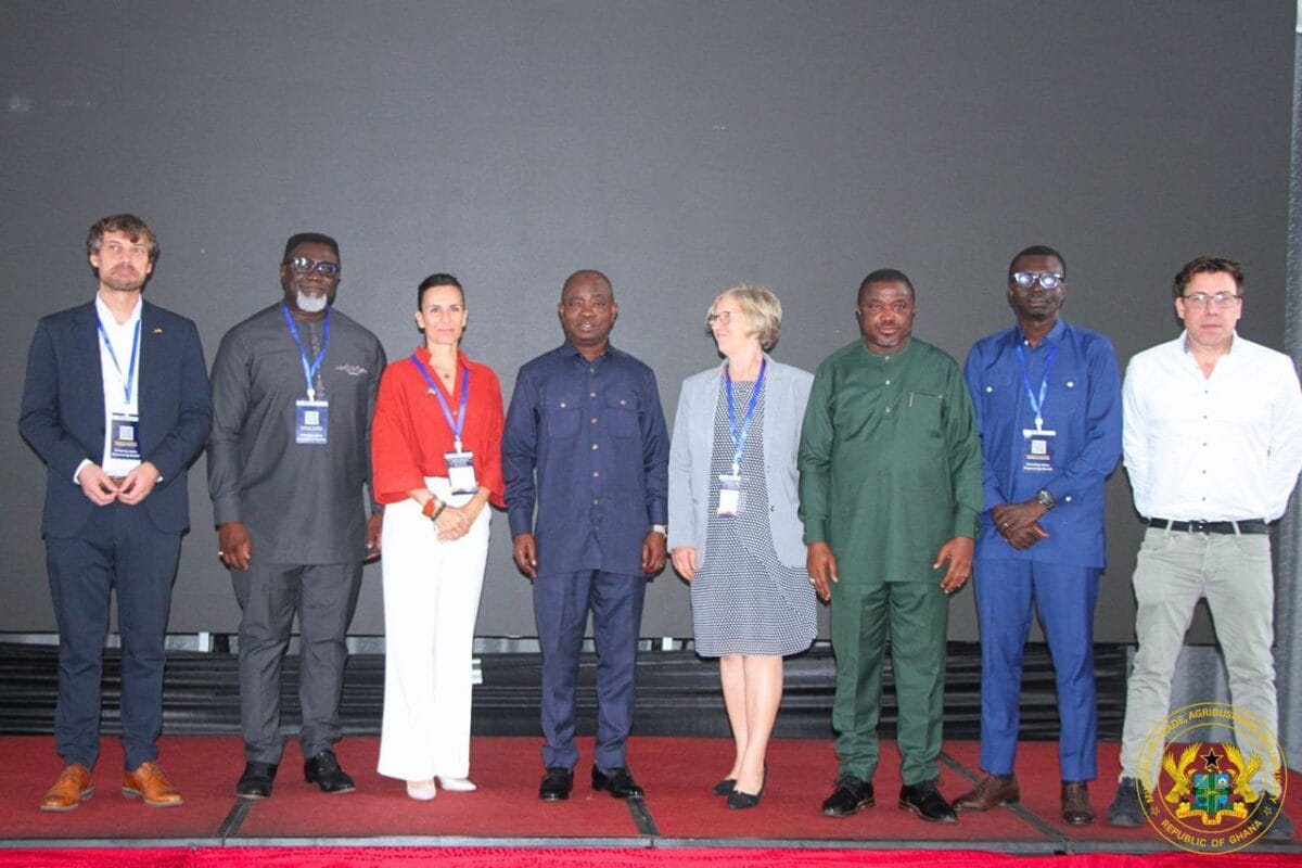 Government promotes cashew apple processing to increase value addition