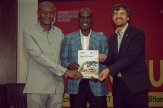 Government reaffirms commitment to TVET reform with release of Ghana TVET Report 2026