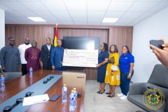 Government sets Thursday as World Cup Fund pledge date