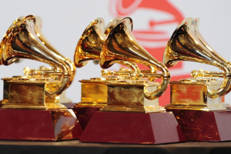 Grammy Awards announces dates for 2027 nominations