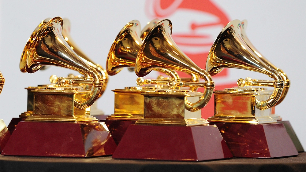 Grammy Awards announces dates for 2027 nominations