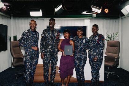 Gyaky surprises fans by visiting workplaces and campuses