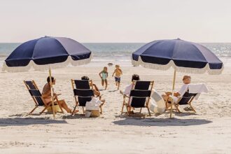 Hashpitality, successionism, and US road trips: these are all the 2026 travel trends you need to know