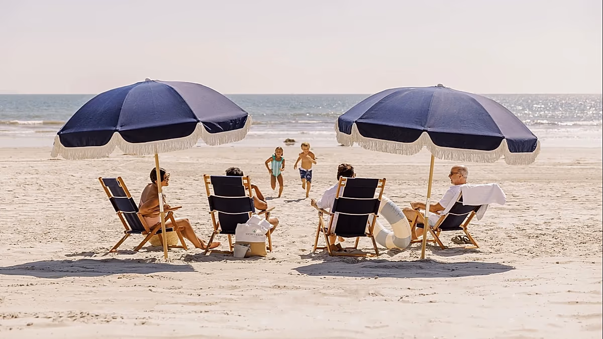 Hashpitality, successionism, and US road trips: these are all the 2026 travel trends you need to know