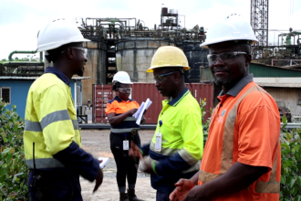Heath Goldfields begins recovery of Bogoso Prestea and clears workers' arrears of GHF139 million