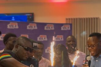 Hitz FM unveils 2026 'Rep Ur Jersey' ahead of May 30th event