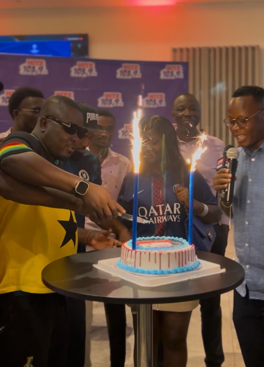 Hitz FM unveils 2026 'Rep Ur Jersey' ahead of May 30th event