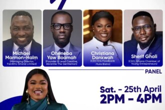 Hitz FM’s forum for young entrepreneurs “My Hustle” will be held on April 25th