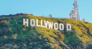 hollywood