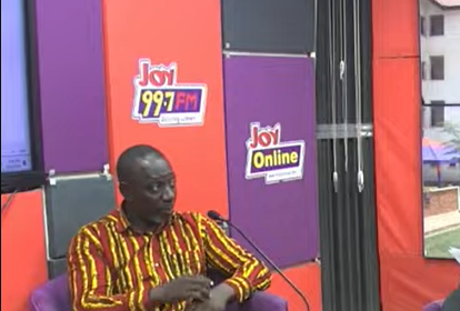 Hostel operators need a fair return, but rents still need to be assessed — Rent Commissioner Frederick Opoku