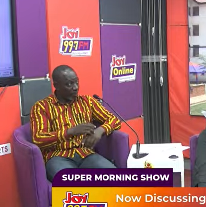Hostel operators need a fair return, but rents still need to be assessed — Rent Commissioner Frederick Opoku