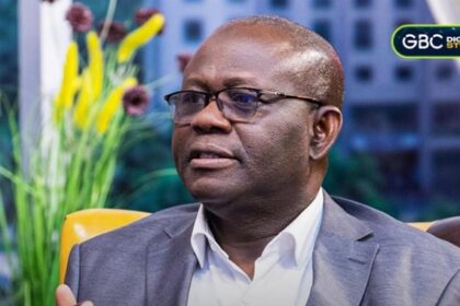 Prof. Amin Alhassan - Director-General of GBC