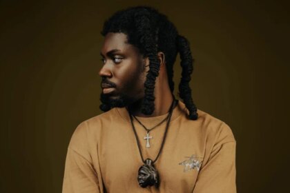 How the TGMA Unsung stage landed Bosoma a record deal