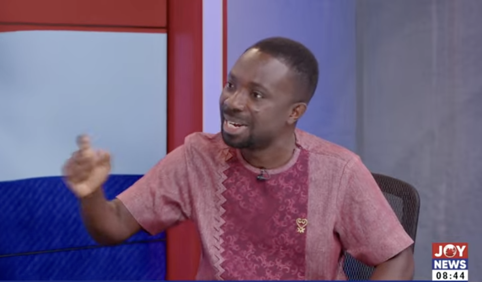 I don't want NDC to succeed. They became a threat – Miracles Aboazi talks about tensions within the NDC