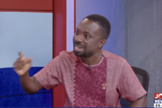 I don't want NDC to succeed. They became a threat – Miracles Aboazi talks about tensions within the NDC