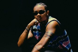 I have already left Lynx Entertainment - KiDi
