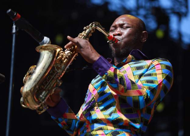 I have been blacklisted in the music industry for 13 years – Seun Kuti