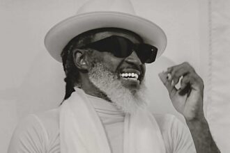 I quit smoking because I have asthma - Reggie Rockstone