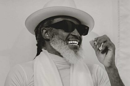 I quit smoking because I have asthma - Reggie Rockstone