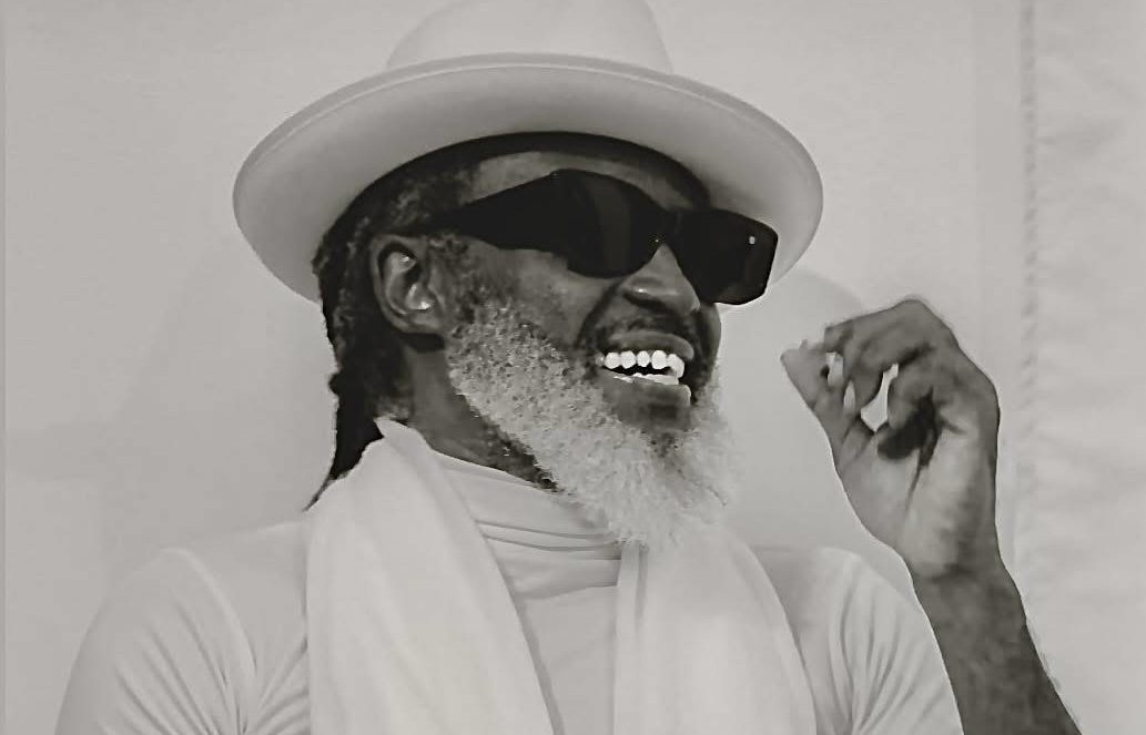 I quit smoking because I have asthma - Reggie Rockstone