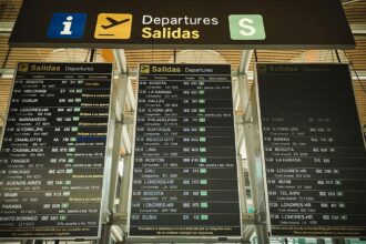 IATA says EU air connectivity will be 'flat' in 2025 due to costs and regulatory burdens