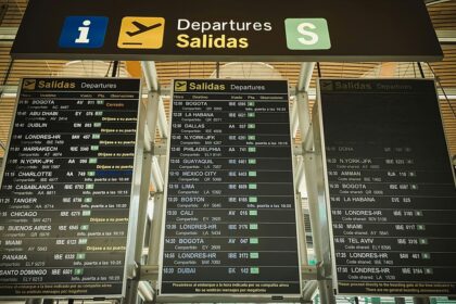 IATA says EU air connectivity will be 'flat' in 2025 due to costs and regulatory burdens