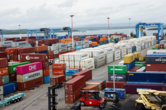 If you can't follow the law, leave Ghana - FABAG fires at shipping company
