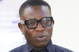 "If you insult the government, we will join you" - Tanko-Computer warns